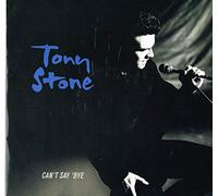 Tony Stone - Can't say 'bye (Swingbeat Mix) [Vinyl Single]