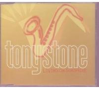 Tony Stone - Living on Sunshine