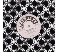 Tony & Tandy - THE BITTER WITH THE SWEET [Vinilo]