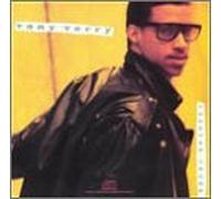 Tony Terry - Forever Yours (1987) [Import]