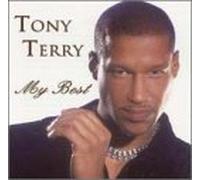 Tony Terry - My Best