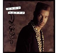 Tony Terry - Tony Terry