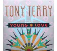 Tony Terry - Tony Terry - Young Love - [12"]