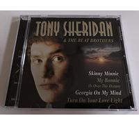 Tony & The Beat Brothers Sheridan - Live (Incl. 13 Minute Beatles Interview)