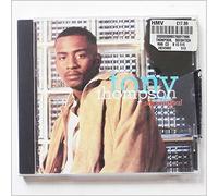 Tony Thompson - Sexsational