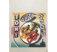 Tony Toni Tone - Blues [Vinilo]