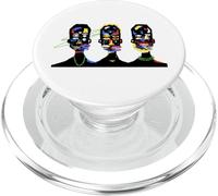 Tony! Toni! Toné! - Caras Coloridas PopSockets PopGrip para MagSafe