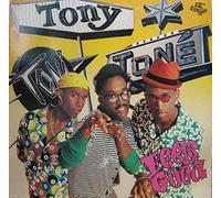 Tony Toni Tone - Feels Good [Vinilo]