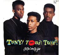 Tony Toni Toné - For the love of you (US) [VINYL]