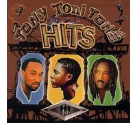 TONY TONI TONE - Hits