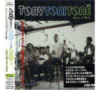 Tony Toni Tone - House of Music