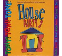 Tony Toni Tone - House Party 2 [Vinilo]