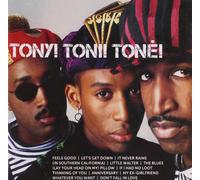 Tony Toni Tone - Icon