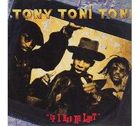 Tony Toni Tone - If I Had No Loot [Vinilo]