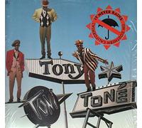 Tony Toni Tone - It Never Rains in So [Vinilo]