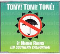 Tony! Toni! Tone! - It Never Rains (In Southern California) [Remixes]