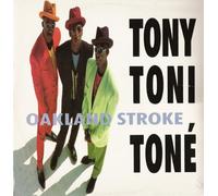 Tony! Toni! Toné! - Oakland Stroke
