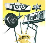 Tony! Toni! Tone! - Revival