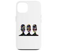 Tony! Toni! Toné! - Rostros Coloridos Carcasa para iPhone 13