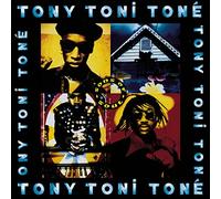 Tony Toni Tone - Sons of Soul