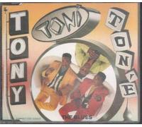 Tony ! Toni ! Tone ! - The Blues (the Mix)