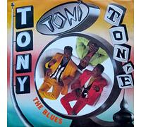 Tony ! Toni ! Tone ! - The Blues [Vinilo]