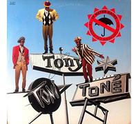 Tony! Toni! Tone! - Tony! Toni! Tone! - It Never Rains (In Southern California) - [7"]