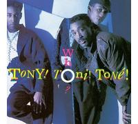 Tony! Toni! Toné! - Who