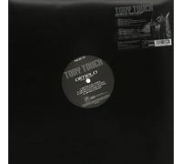 Tony Touch - Dimelo [Vinilo]