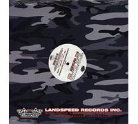 Tony Touch - Out the Box/Capicu [Vinilo]