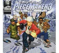 Piece Maker 3: Return Of The 50 Mc's [Vinilo]