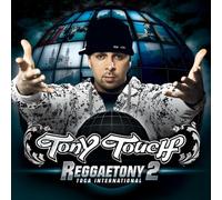 Tony Touch - Reggaetony 2