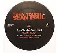 Tony Touch - Say Ay Ay Ay / Como Suena