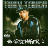Tony Touch - The Piecemaker