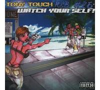 Tony Touch - Watch Yourself
