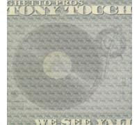 Tony Touch - We See Y All [Vinilo]