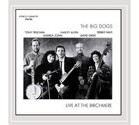 Tony Trischka - Live at the Birchmere
