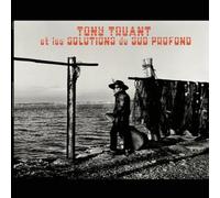 Tony Truant et les Solutions du Sud Profond – Vinilo – Victrola
