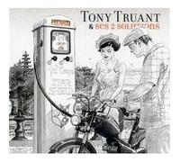 Tony Truant Et Ses 2 Solutions - Mélange