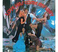 Tony Valor - Love Has Come My Way