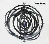 Tony Verdi - A New Life Is Coming