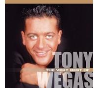 tony wegas - the very best of - austria sound