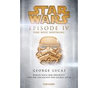 Tony Westermayr Star Wars™ - Episode IV - Eine neue Hoffnung: Roma (Tapa blanda)