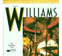 Tony Williams - Best of