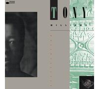 Tony Williams – Civilization – Vinilo 12" – Universal Music Group