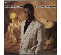 Tony Williams (Jazz) - Foreign Intrigue
