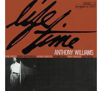 Tony Williams Life Time - U (CD) (Importación USA)