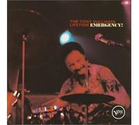 Tony Williams Lifetime - Lifetime Emergency