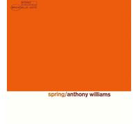 Tony Williams Lifetime Spring - U (CD) (Importación USA)