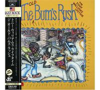 Tony Williams' Lifetime - The Old Bum's Rush - Ltd